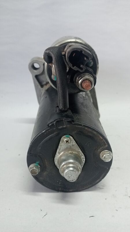 Starter Motor Toyota Hilux 4 Cylinder 9 Tooth 2005to2015