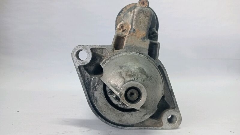 Starter Motor Toyota Corolla 4 Cylinder 1.6 11 Tooth 2003to2009