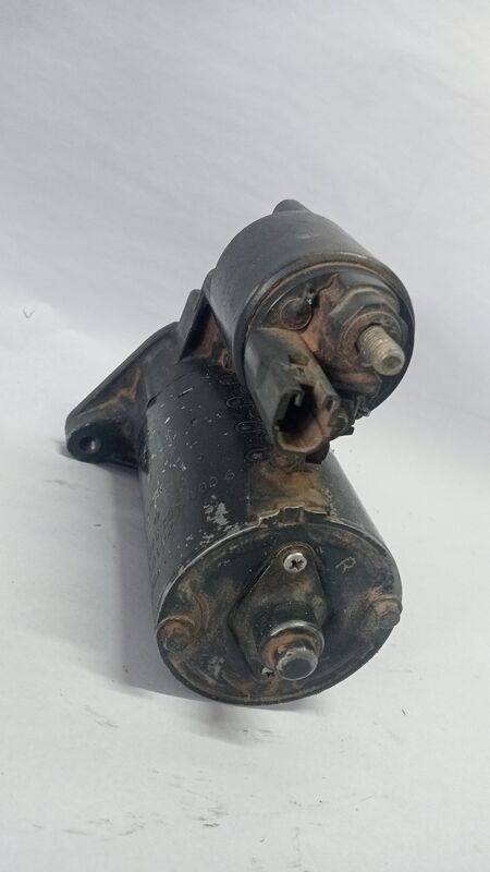 Starter Motor Toyota Corolla 4 Cylinder 11 Tooth 2003to2009