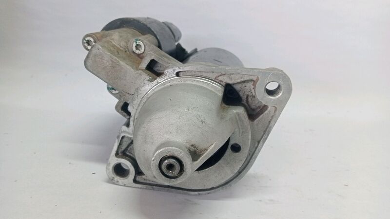 Starter Motor Toyota Corolla 4 Cylinder 11 Tooth 2003to2007
