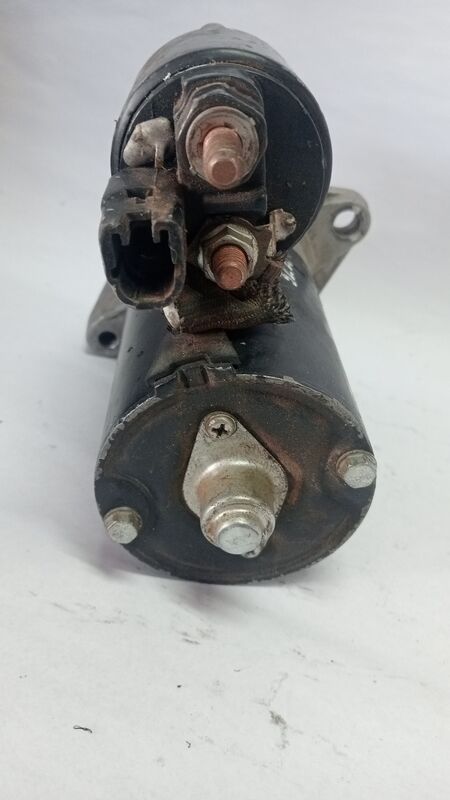 Starter Motor Toyota Corolla 4 Cylinder 11 Tooth 2003to2007