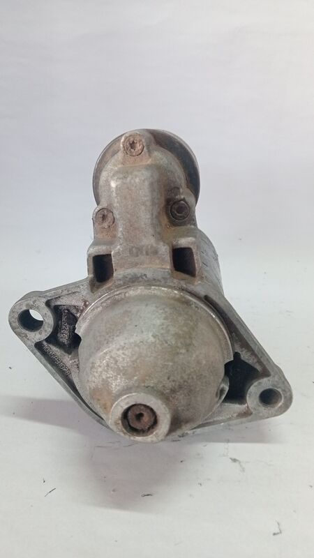 Starter Motor Toyota Corolla 4 Cylinder 11 Tooth 2003to2007