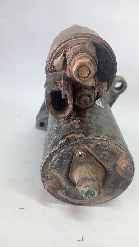 Starter Motor Toyota Corolla 4 Cylinder 11 Tooth 2003to2007