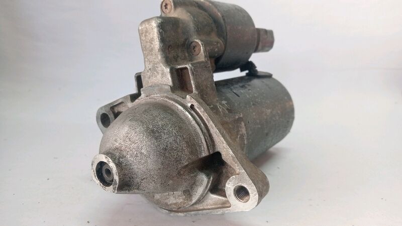 Starter Motor Toyota Corolla 4 Cylinder 11 Tooth 2003to2007