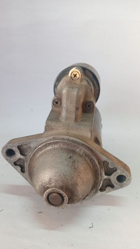 Starter Motor Toyota Corolla 4 Cylinder 9 Tooth 2001to2008