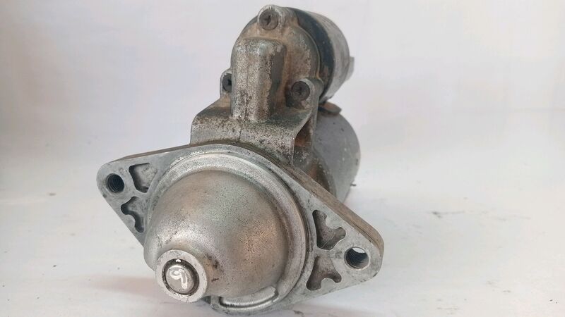 Starter Motor Toyota Corolla 4 Cylinder 9 Tooth 2001to2008