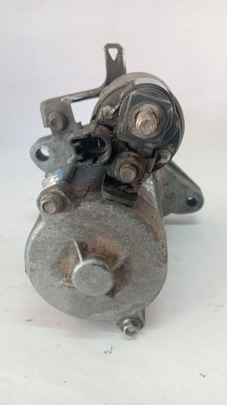 Starter Motor Toyota Yaris 3 Cylinder 8 Tooth 2006to2016