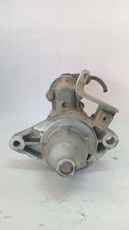 Starter Motor Toyota Yaris 3 Cylinder 8 Tooth 2006to2016