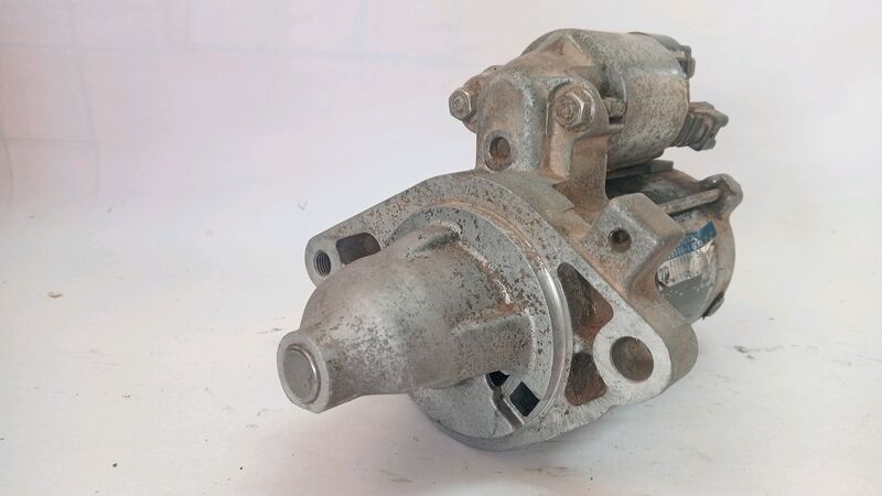 Starter Motor Toyota Yaris 3 Cylinder 8 Tooth 2006to2016