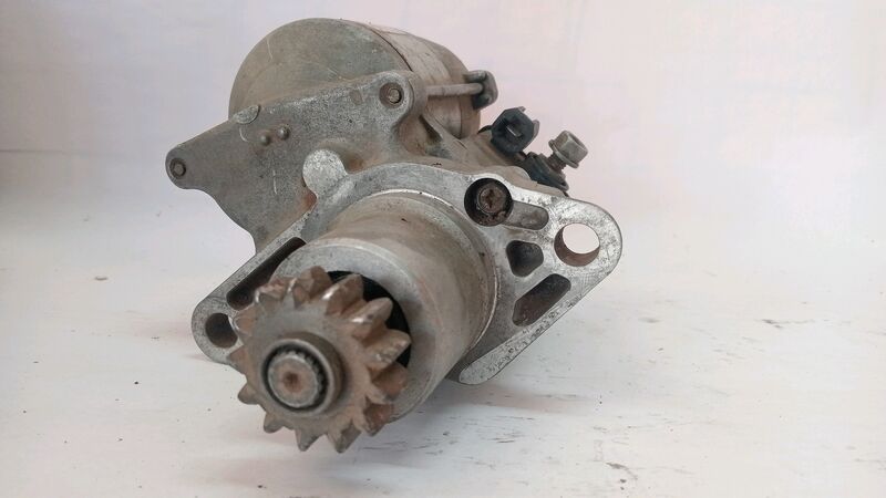 Starter Motor Toyota Camry 4 Cylinder 13 Tooth 1998to2001