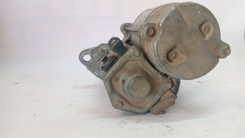 Starter Motor Toyota Camry 4 Cylinder 13 Tooth 1998to2001