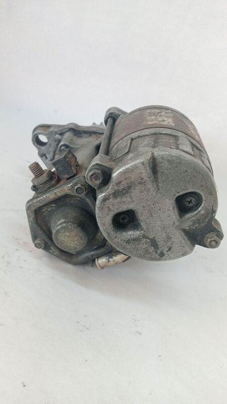 Starter Motor Toyota Camry 4 Cylinder 13 Tooth 1998to2001