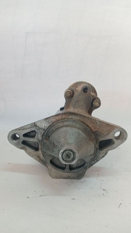 Starter Motor Toyota Etios 4 Cylinder 9 Tooth 2012to2016