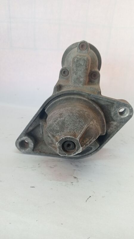 Starter Motor Toyota Auris 4 Cylinder 9 Tooth 2007to2015