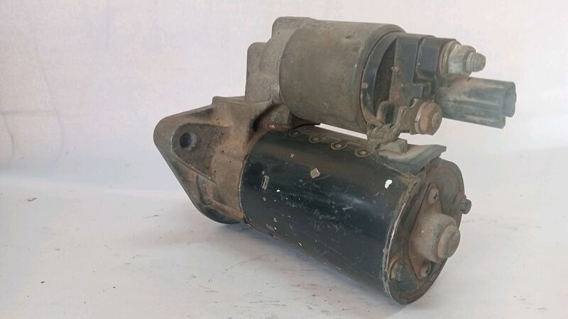 Starter Motor Toyota Auris 4 Cylinder 9 Tooth 2007to2015