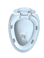 Jaquar Fusion Wall Hung WC With PP Soft Close Seat Cover Hinges PEFSS-WHT-29951PP