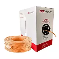Hikvision Cat6 UTP Cable 305m