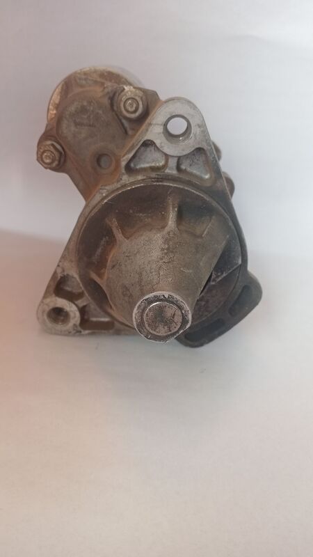 Starter Motor Toyota Avanza 4 Cylinder 8 Tooth 2004to2011