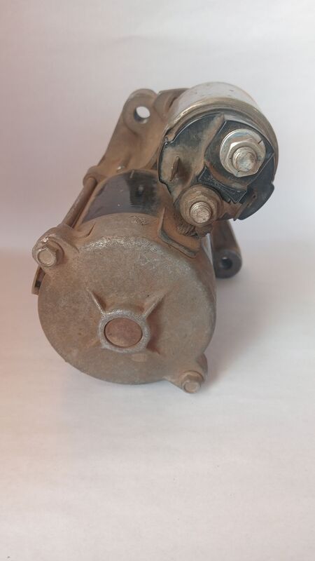 Starter Motor Toyota Avanza 4 Cylinder 8 Tooth 2004to2011