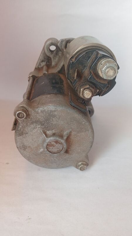 Starter Motor Toyota Avanza 4 Cylinder 1.5 8 Tooth 2004to2011