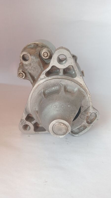 Alternator Toyota Avanza 4 Cylinder 1.5 8 Tooth 2004to2011