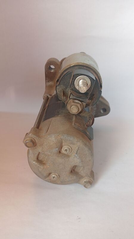 Alternator Toyota Avanza 4 Cylinder 1.5 8 Tooth 2004to2011