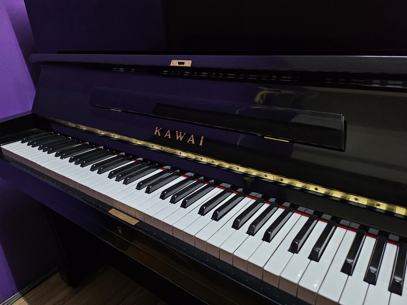 Kawai KU2