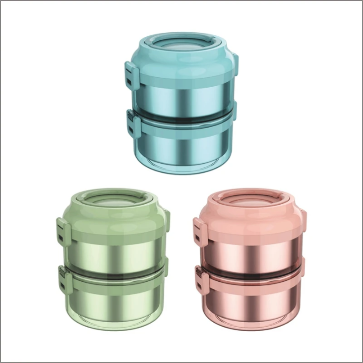 TEDEMEL STAINLESS STEEL INNER FOOD FLASK