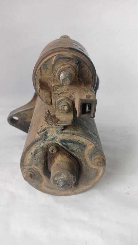 Starter Motor Volkswagen Golf 4 Cylinder MK1 9 Teeth 1980to2006