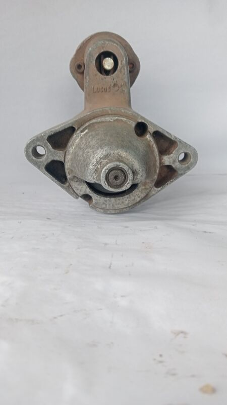 Starter Motor Toyota Corolla 4 Cylinder 1.3 8 Tooth 2000to2006
