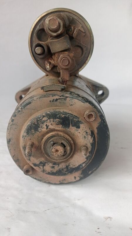 Starter Motor Toyota Corolla 4 Cylinder 1.3 8 Tooth 2000to2006