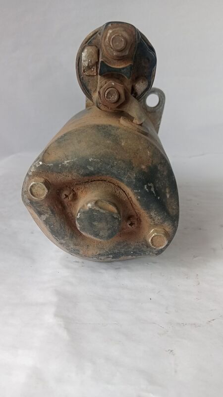 Starter Motor Toyota Hilux 4 Cylinder Works on Cressida Also 9 Tooth 1985to1995