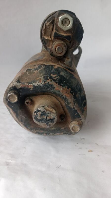 Starter Motor Toyota Hilux Cressida 4 Cylinder 9 Tooth 1985to1995