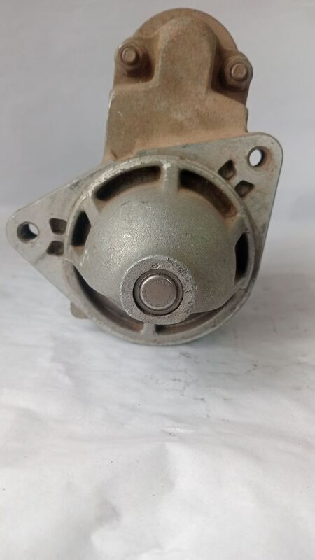 Starter Motor Kia Picanto 4 Cylinder 1.1 8 Tooth 2004to2013