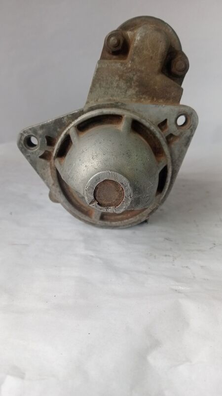 Starter Motor Kia Picanto 4 Cylinder 8 Tooth 2004to2013