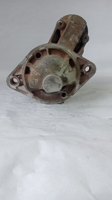 Starter Motor Hyundai Getz 4 Cylinder 8 Tooth 2006to2009