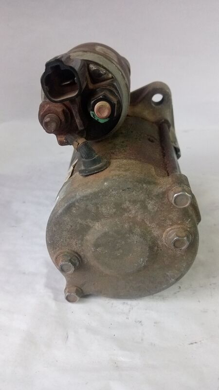 Starter Motor Hyundai i20 4 Cylinder 10 Tooth 2008to2015