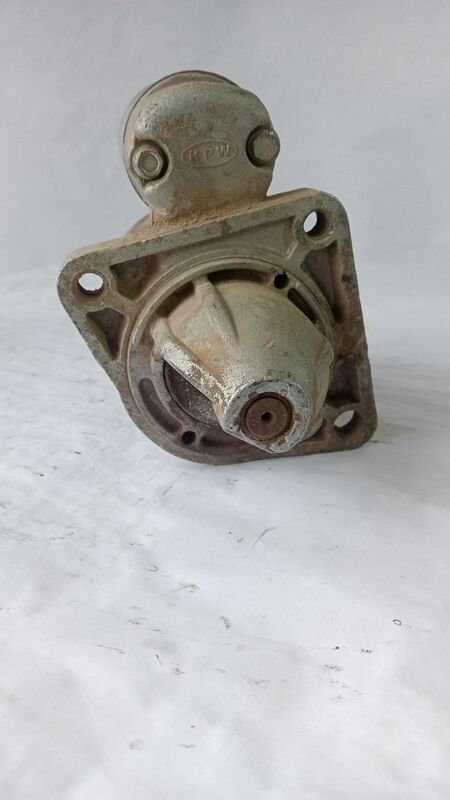 Starter Motor Kia Sportage 2.0 4WD 8 Tooth 1994to2001
