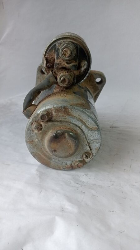 Starter Motor Kia Sportage 2.0 4WD 8 Tooth 1994to2001