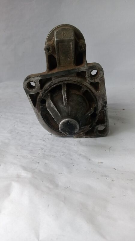 Starter Motor Kia Sportage 2.0 4WD 8 Tooth 1994to2001