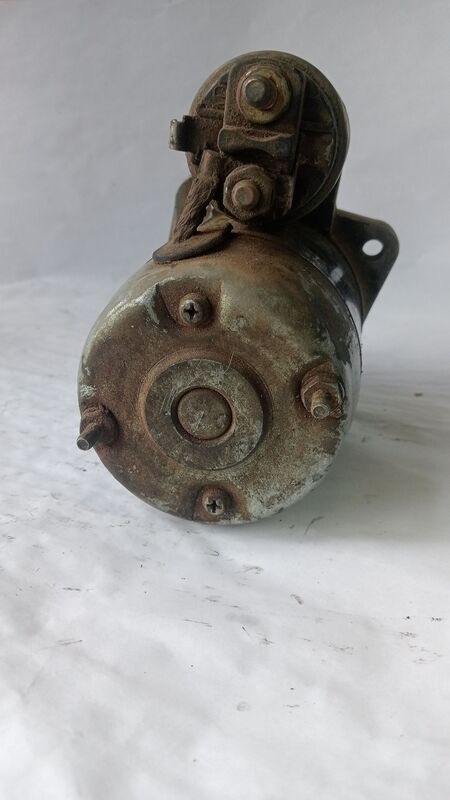 Starter Motor Kia Sportage 2.0 4WD 8 Tooth 1994to2001