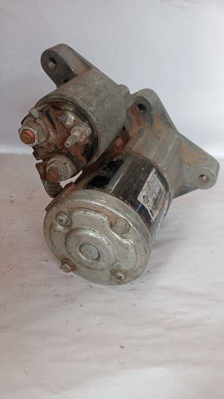 Starter Motor Nissan Almera 4 Cylinder 10 Tooth 2006to2014