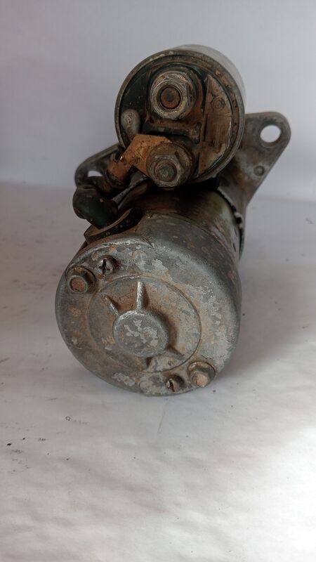 Starter Motor Nissan X-Trail 4 Cylinder 13 Tooth 2001to2007