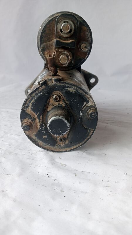 Starter Motor Opel Astra 4 Cylinder 9 Tooth 2004to2009