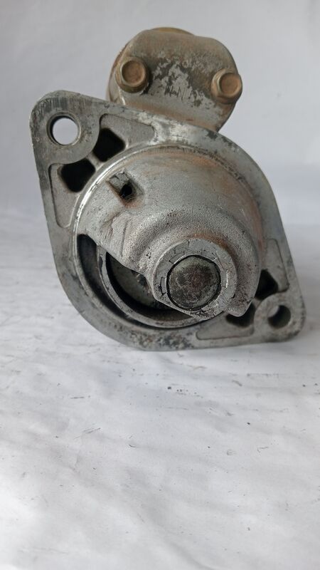 Starter Motor Opel Corsa 1.7 4 Cylinder CDTi 13 Tooth 1998to2010