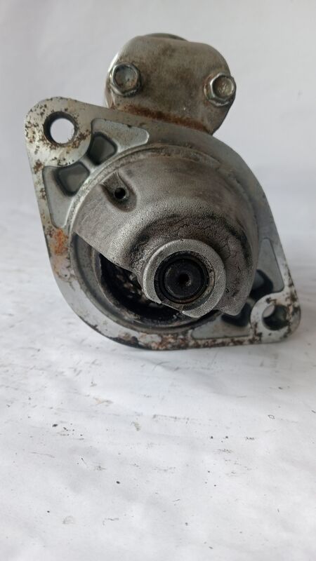 Starter Motor Opel Corsa 1.7 TDi 4 Cylinder 13 Tooth 1998to2010