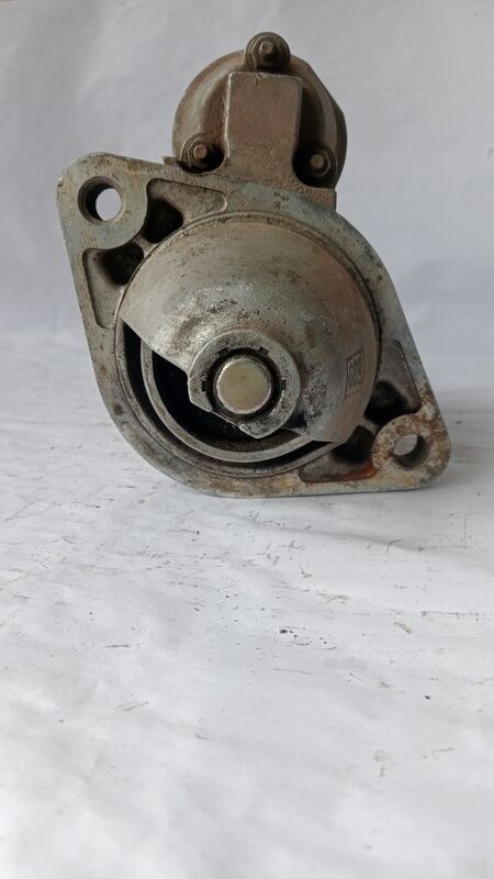 Starter Motor Opel Corsa 1.7 TDi 4 Cylinder 13 Tooth 1998to2010