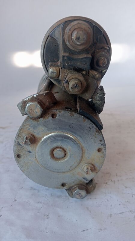 Starter Motor Chevrolet Cruze 1.8 4 Cylinder 9 Tooth 2011to2016