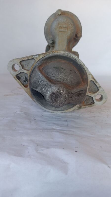 Starter Motor Chevrolet Utility 1.4 4 Cylinder 9 Tooth 2012to2020