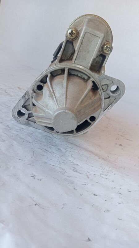 Starter Motor Suzuki Swift 1.2 4 Cylinder 8 Tooth 2008to2014